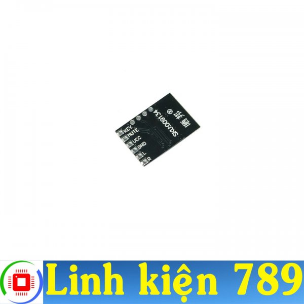  Mạch Bluetooth 5.0 Module Bluetooth 5.0 M18